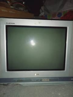 LG TV for sale