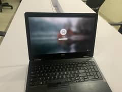 Dell i7 Laptop | 16GB RAM | 256GB SSD  | Great Condition