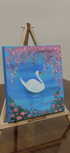 Beautiful Painting