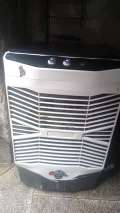 Air cooler