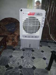 Air cooler