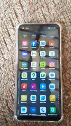 opo F19 pro