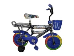sharps cycle