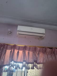 Orient AC