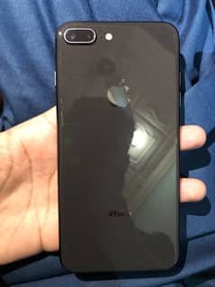 Iphone 8 Plus 64 Gb Pta Approved