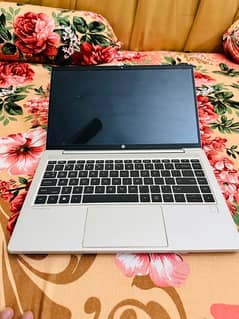 HP ProBook 445 G8 Business Laptop | AMD Ryzen 5 5600U