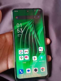 Infinix hot 12 6 128 RAM