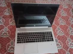 Gaming laptop for sale / Hp Probook core i7 10th genration laptop