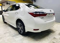 grande 2020 zero condition Alhamdolilah