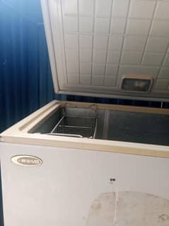 freezer