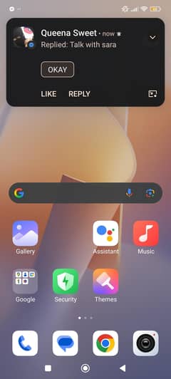 Redmi note 11