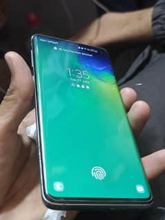 Samsung s10