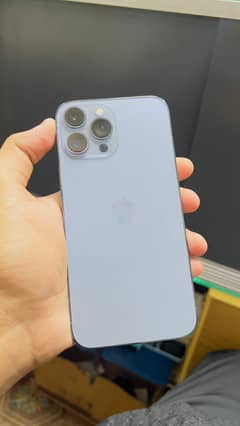 IPHONE 13 PRO MAX