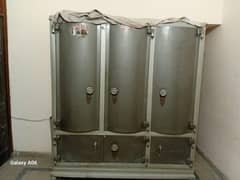Aulakh Wardrobe