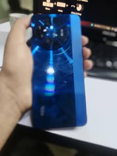 TLC 50 pro nxtpaper 5G