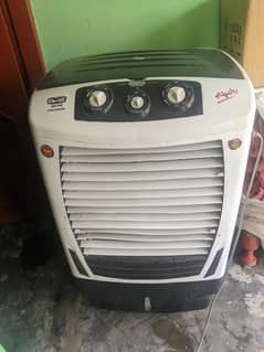 United Air cooler