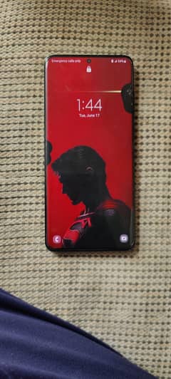 Samsung S20 Plus