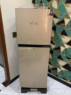 dawlance fridge small brand new only one month use