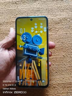 Infinix