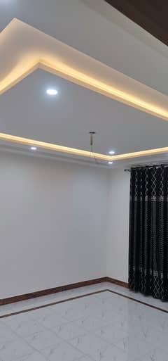 Ideal Prime Location House Is Available For rent In Wapda Town