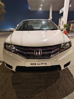 Honda