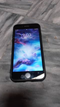 iphone7 32gb official pta approved