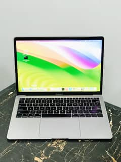 Apple Macbook Air 2018