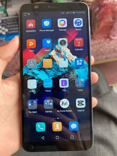 honor8x