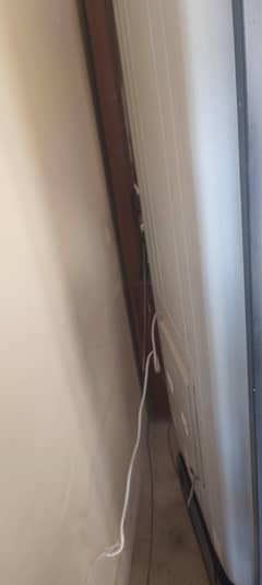 Hitachi fridge