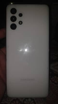 Samsung a32