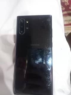 Samsung Note 10 Plus 5g
