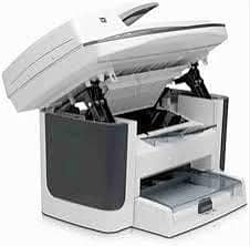 hp laserjet 1522 printer machine