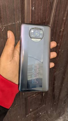 poco x3 pro