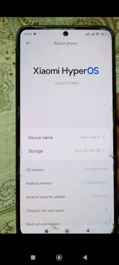 redmi note 11