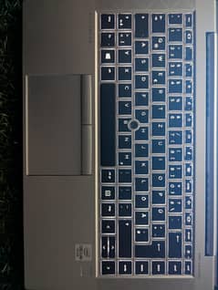 Hp 840 g7 i5 10th 16/256 1080 back light