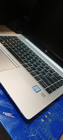 HP