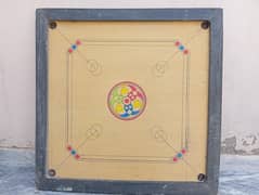 Carrom board vip condition