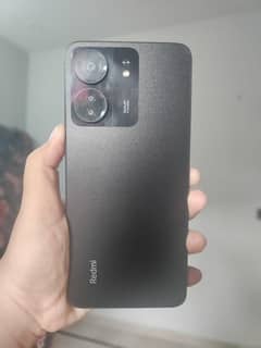 Redmi 13C for sale in Karachi