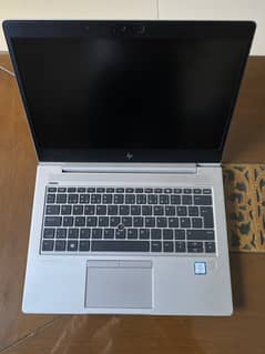 HP Elite Book 830 G6 , 8th Gen ,Core i5