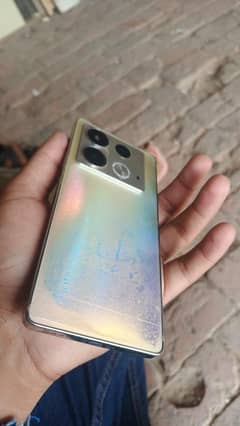 infinix note 40