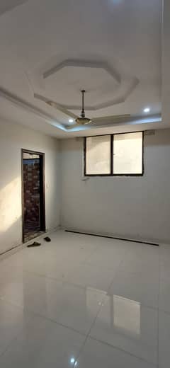 E-11 3bed unfurnished flat available for rent in e11 Islamabad