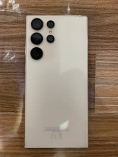s23 ultra for sale urgent pearl white