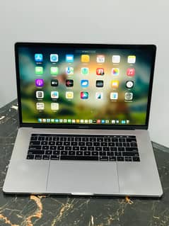 Apple macbook pro 2019 core i9
