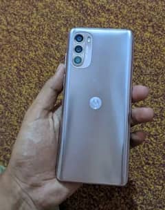 Moto G stylus PTA Approved price:33000 Condition 10/10