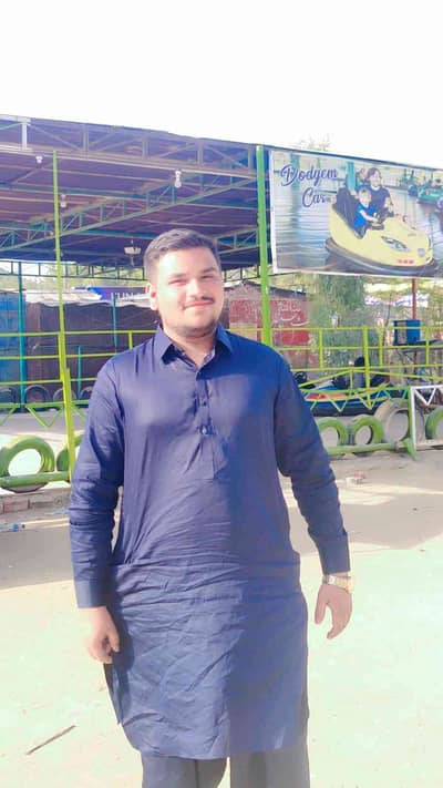 M.Hassan Qureshi 