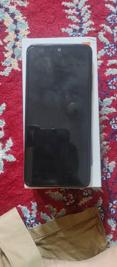 Redmi note 10s