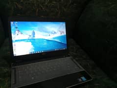 Dell Latitude 6440 corei 5 4th generation