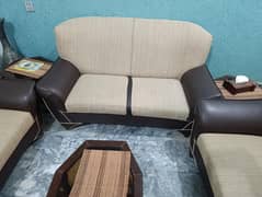 seven seater