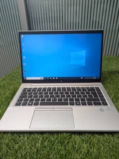 Hp 840 g7 i5 10th 16/256 1080 back light