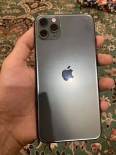 11 pro max